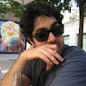 Meet your Posher, Neehar